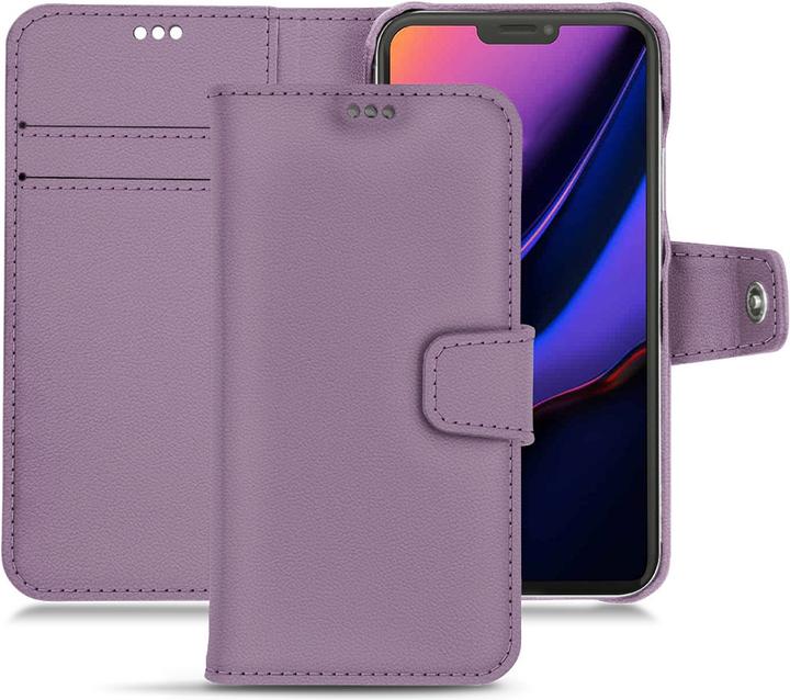 Lilas PU ( Pantone #b9a3e3 )