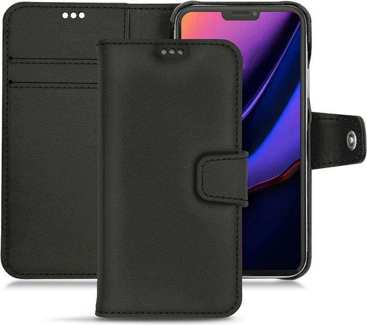 Noir PU ( Black )