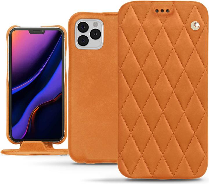 Mandarine vintage - Couture ( Pantone #d47231 )