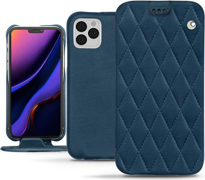 Produktbild Noreve Lederschutzhülle vertikal (Apple iPhone 11 Pro)