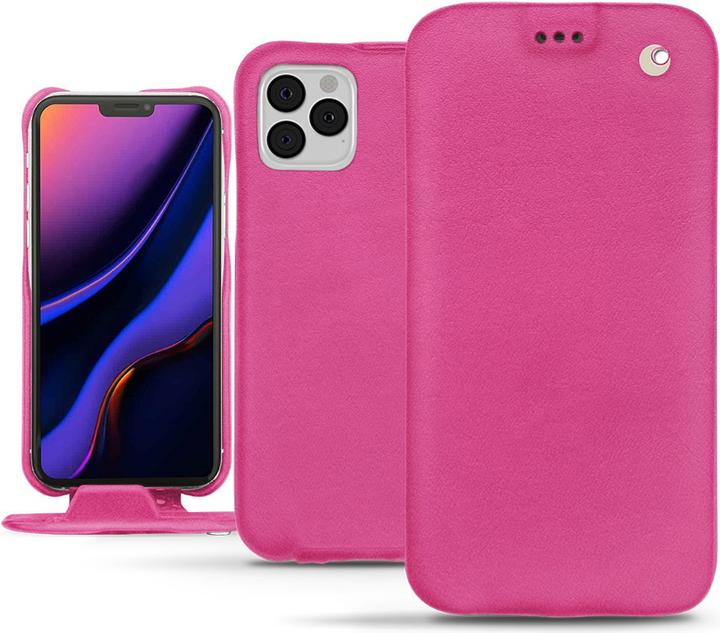Produktbild Noreve Lederschutzhülle vertikal (Apple iPhone 11 Pro)