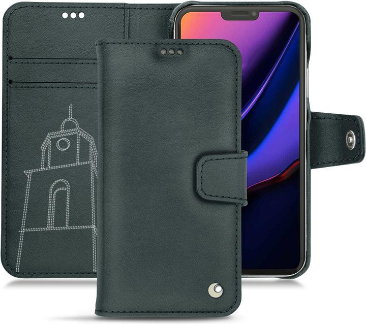 Productafbeelding Noreve Leren Portemonnee (Apple iPhone 11 Pro)