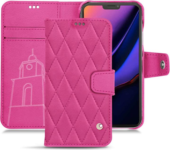 Rose BB - Couture ( Pantone #DB599F )