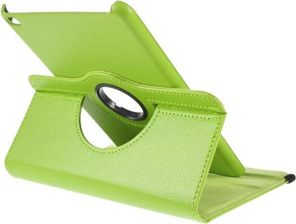 Image du produit MU Classic Étui en cuir rotatif (iPad mini 2019 (5. Gen))