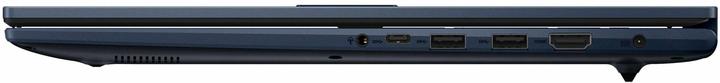 Produktbild ASUS Vivobook 17 (17.30", Intel Core i7-1355U, 16 GB, 1000 GB, CH)