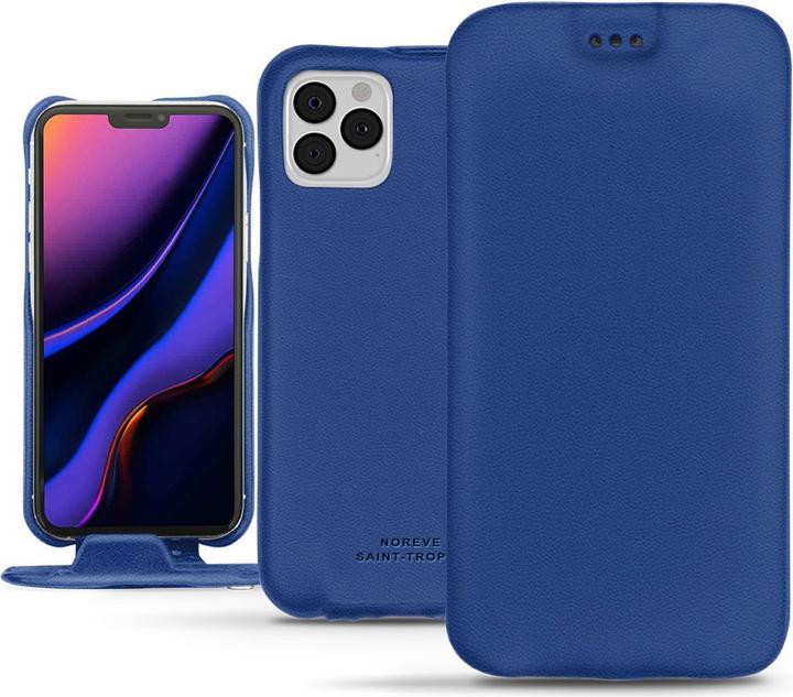 Bleu Océan PU ( Pantone #003da5 )