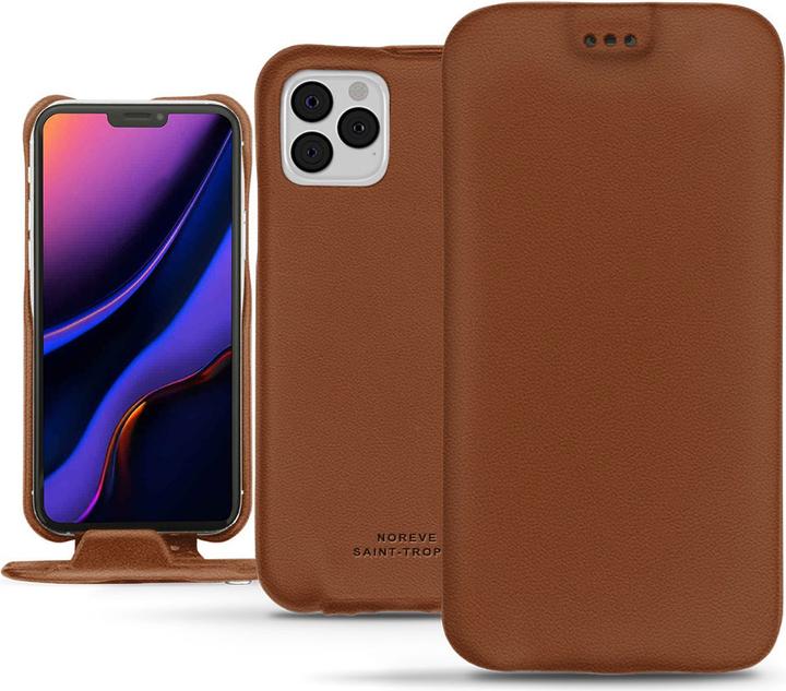 Immagine prodotto Noreve Cover in pelle verticale (Apple iPhone 11 Pro)