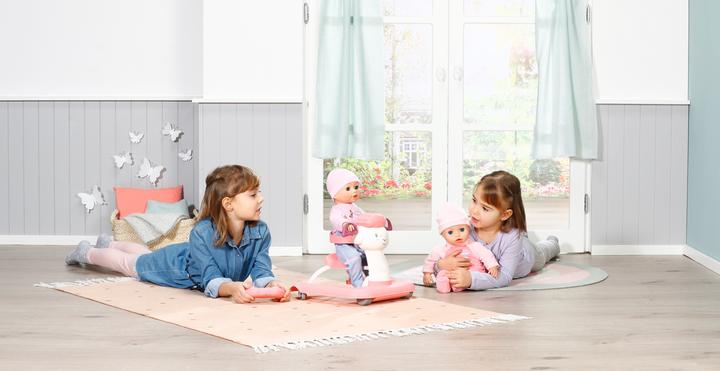 Produktbild Baby Annabell Lilly lernt laufen