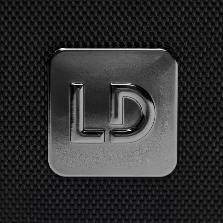 Produktbild LD Systems ANNY® 8 BACKPACK - Transportrucksack für den mobilen Einsatz von ANNY® 8