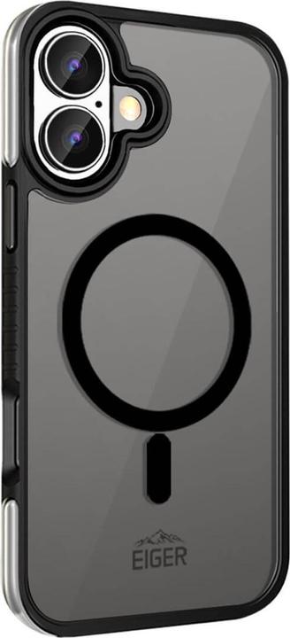 Immagine prodotto Eiger Valigia Mountain Air (Apple iPhone 16)