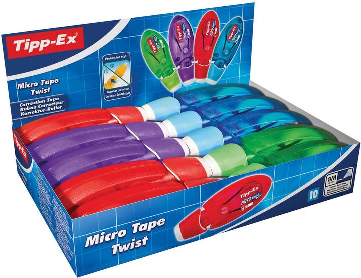 Tipp-Ex Micro Tape