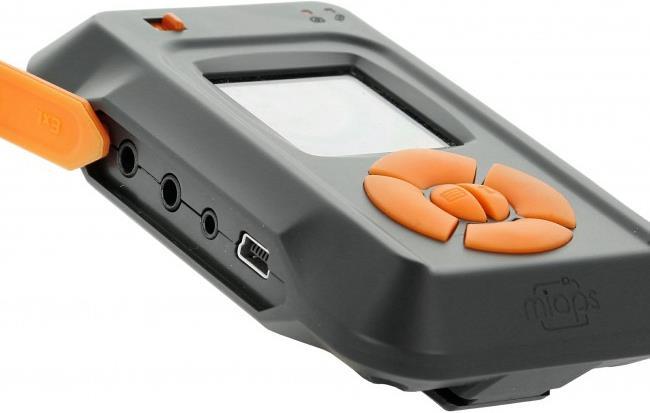 Actual product image Miops Smart camera shutter release without cable (Wi-Fi)