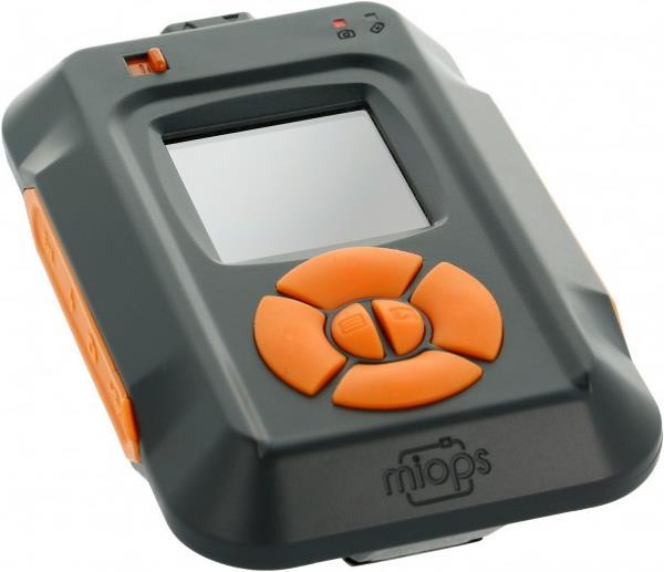 Actual product image Miops Smart camera shutter release without cable (Wi-Fi)