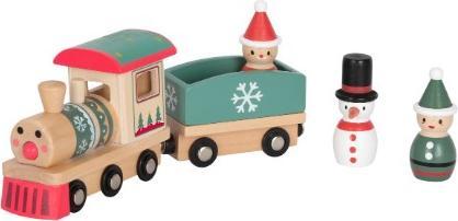 Actual product image Maxx Tech Tracks Winter Wonderland Kit For Switch (Switch, Switch Lite, Switch OLED, EN)