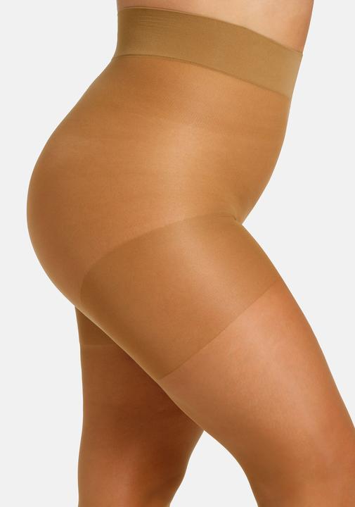 Immagine prodotto Camano Collant donna Curvy 20DEN 1p (20 DEN, 48, 50)