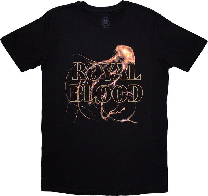 Produktbild Royal Blood Entangled Logo (L)
