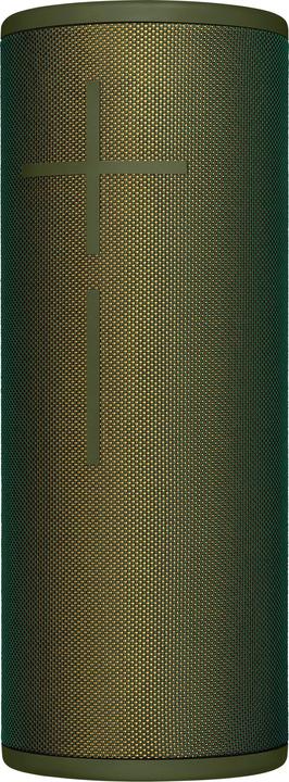 UE Megaboom 3 (20 h, Rechargeable battery operated, USB power delivery)