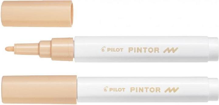 Immagine prodotto Pilot Pintor Pastello fine (Giallo, 1 mm, 1 x)