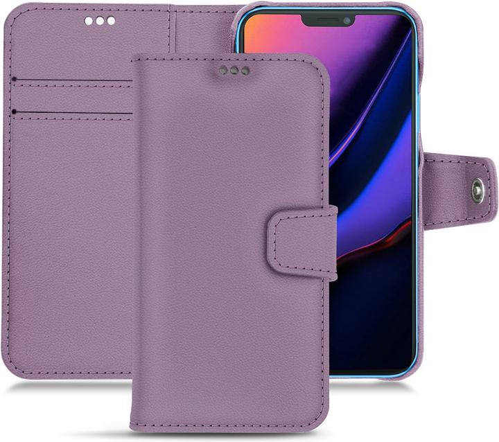 Lilas PU ( Pantone #b9a3e3 )