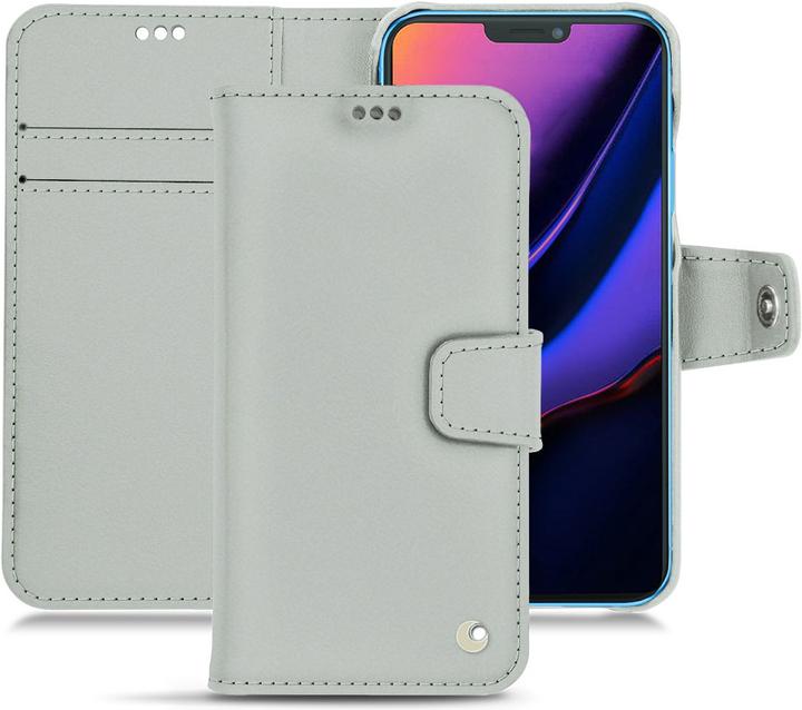 Productafbeelding Noreve Leren Portemonnee (Apple iPhone 11)