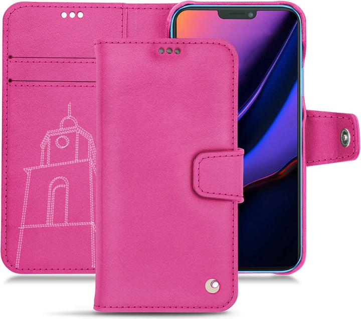 Rose BB ( Pantone #DB599F )