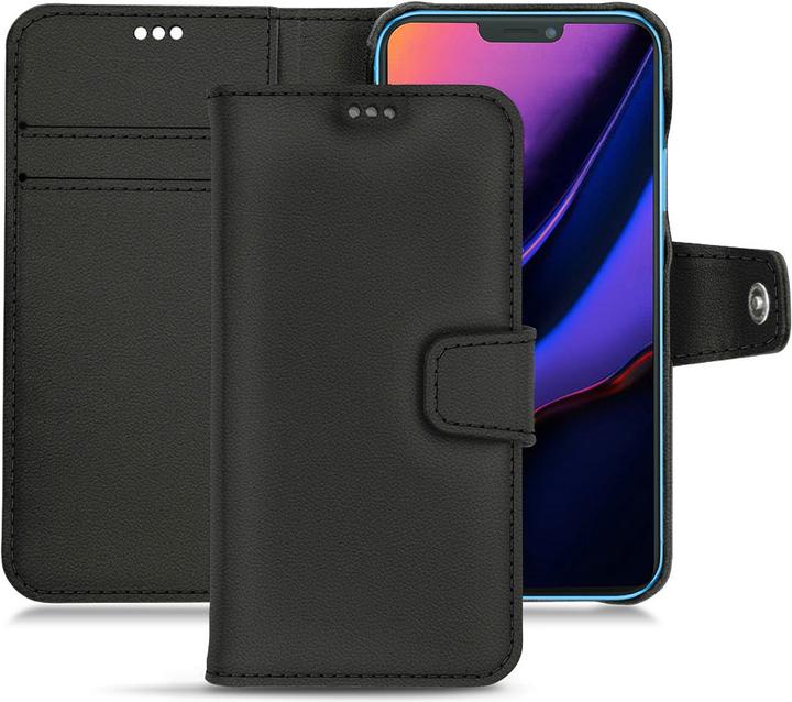 Noir PU ( Black )