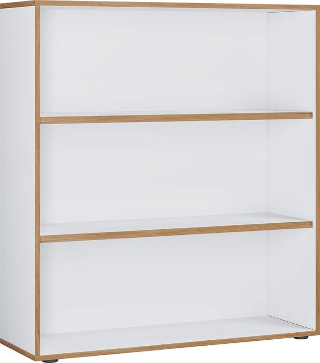 Image du produit VCM Regal Bücher Ordner Aktenregal Salia 3f