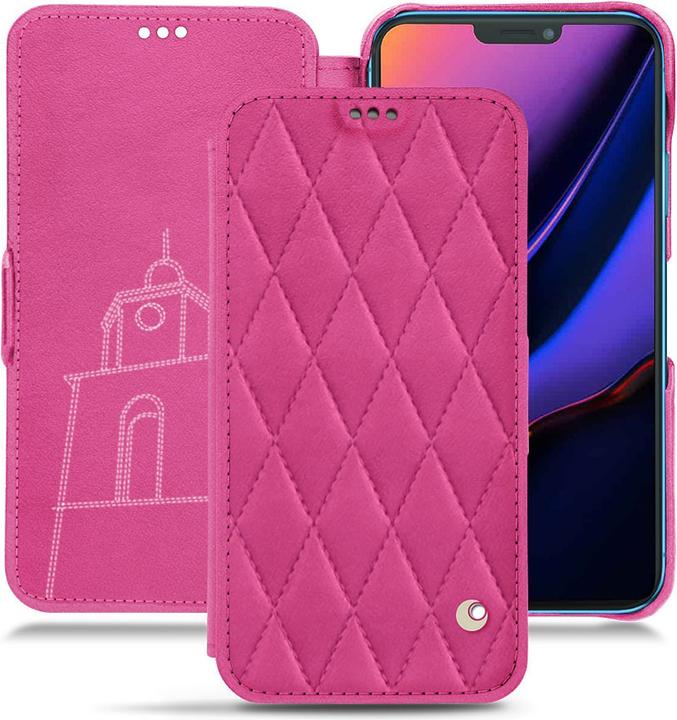 Rose BB - Couture ( Pantone #DB599F )