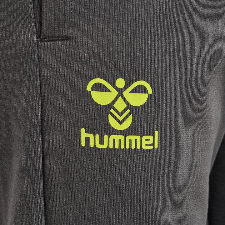 Produktbild hummel Offgrid Cotton Pants Kids (140)