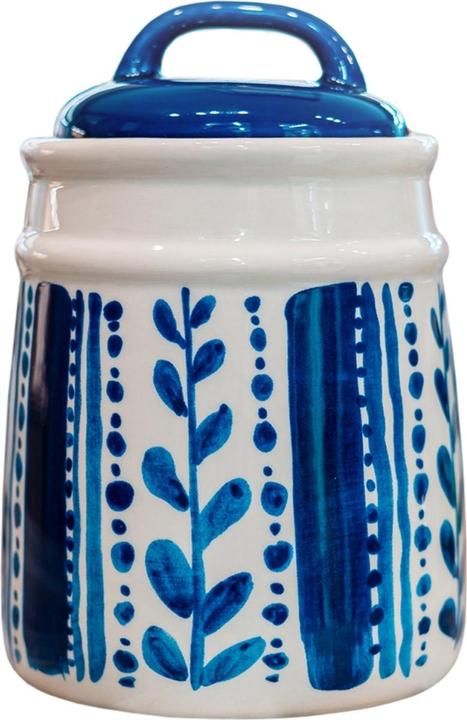Produktbild neuetischkultur Lebensmitteldose im Landhausstil 11 x 16 cm Landhaus (1 l)