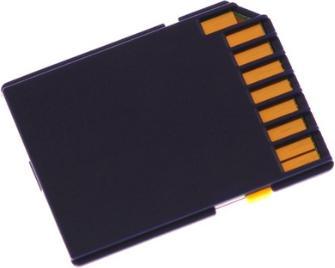 Productafbeelding Cisco Ie 1gb Sd Geheugenkaart Voor (1 GB, SD)