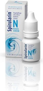 Spirularin Nagelserum 30 ml (30 ml)