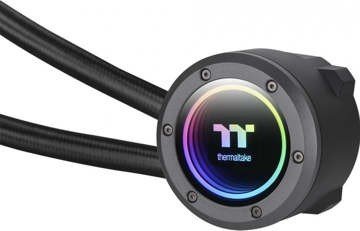 Actual product image Thermaltake TT TH360 ARGB Sync V2 AiO CL-W362-PL12SW-A