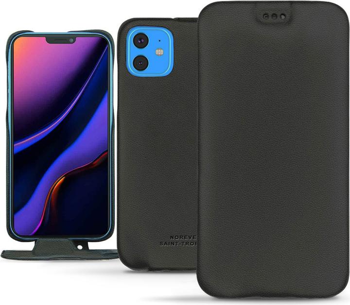 Noir PU ( Black )