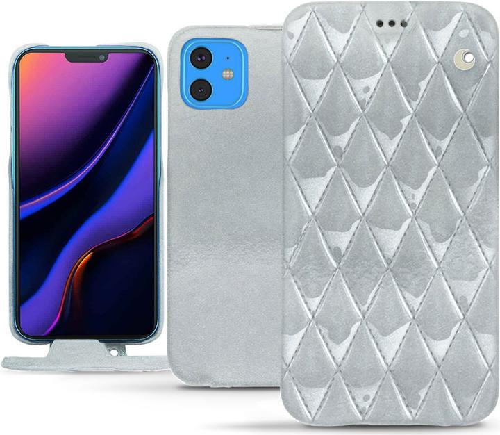 Produktbild Noreve Lederschutzhülle vertikal (Apple iPhone 11)