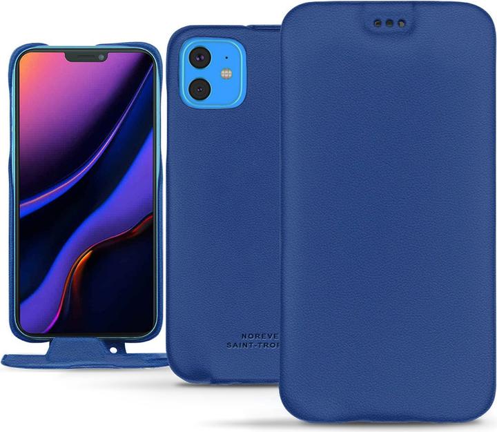 Bleu Océan PU ( Pantone #003da5 )