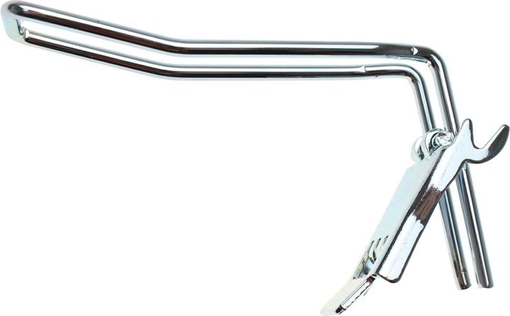 Produktbild BGS Doppelhaken | 100 x 4,8 mm