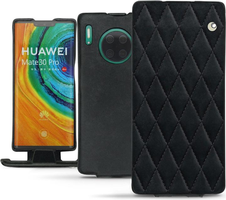 Noreve Lederschutzhülle vertikal (Huawei Mate 30 Pro)