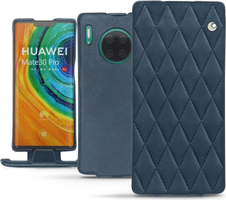 Actual product image Noreve Leather cover vertical (Mate 30 Pro)