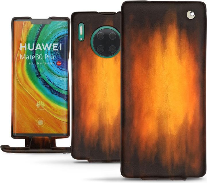 Image du produit Noreve Housse cuir vertical (Mate 30 Pro)
