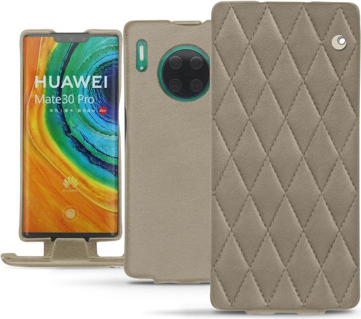Produktbild Noreve Lederschutzhülle vertikal (Huawei Mate 30 Pro)