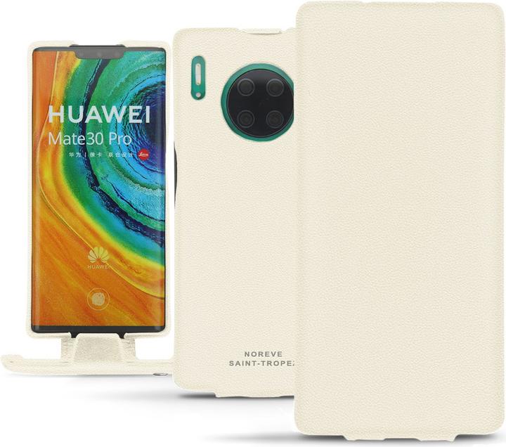 Immagine prodotto Noreve Cover in pelle verticale (Mate 30 Pro)