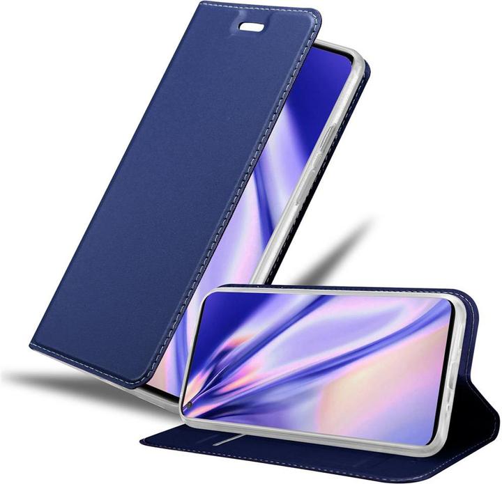 BLEU FONCÉ CLASSY