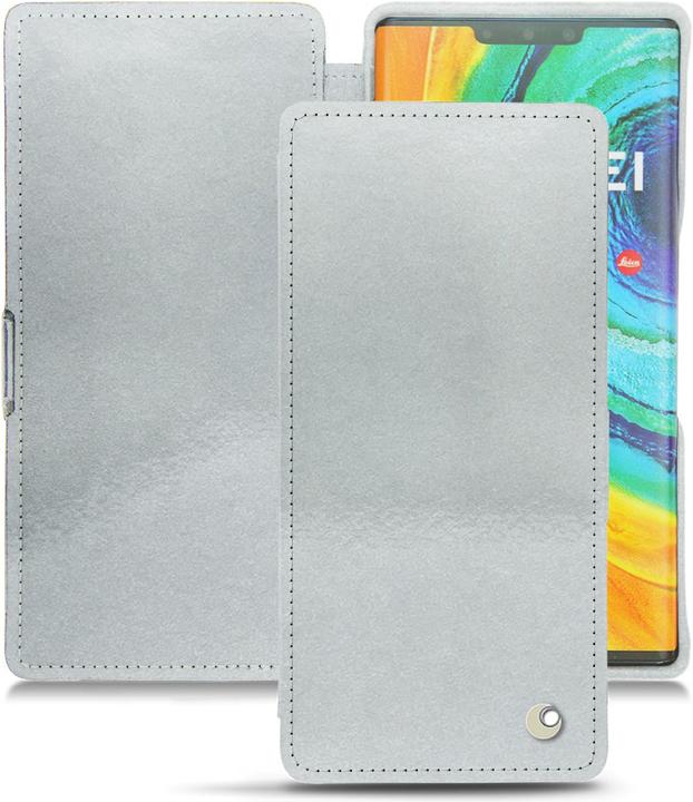 Actual product image Noreve Leather case horizontal