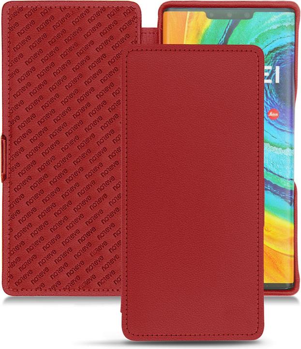 Rouge PU ( Pantone #d50032 )