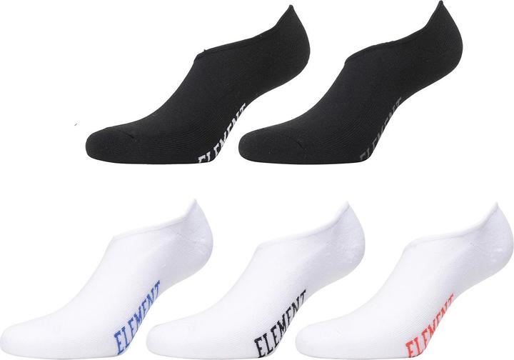 Element M31071 (5er Pack, 40 - 46)