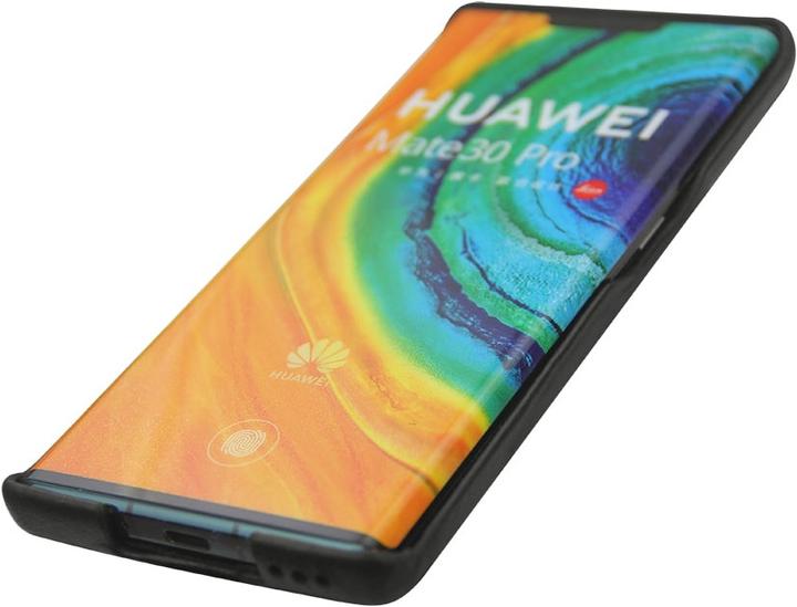 Actual product image Noreve Leather cover (Mate 30 Pro)
