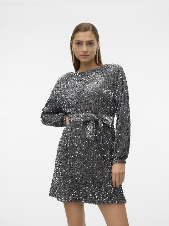 Actual product image Vero Moda VMBELLA Short dress Dress (L)