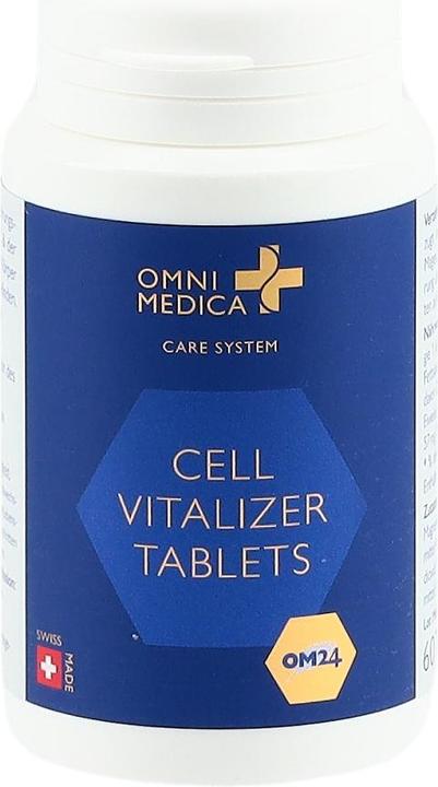 Immagine prodotto Omnimedica 4Protezione (60 Pezzo/i, Pillole, 30 g)