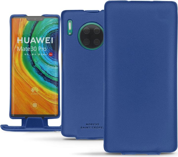 Bleu Océan PU ( Pantone #003da5 )